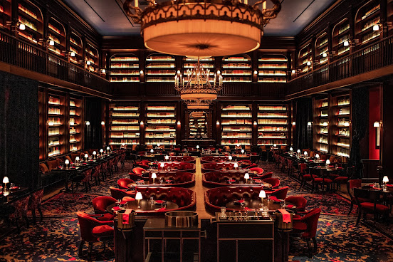 The Reserve at Park MGM by null