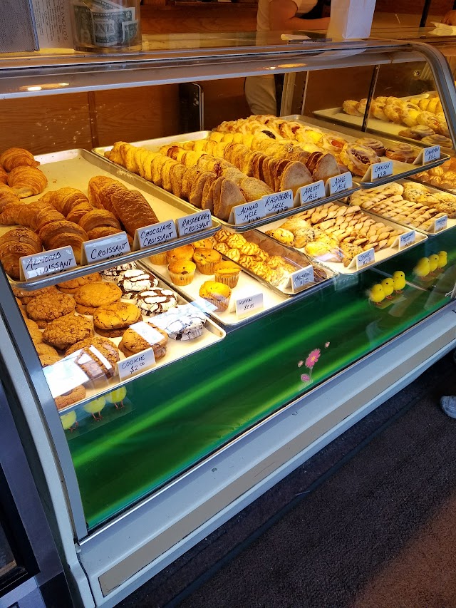 Enrico Biscotti Company