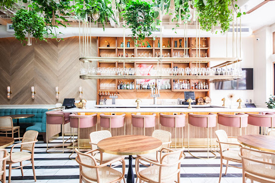 Porta Via Pacific Palisades by null