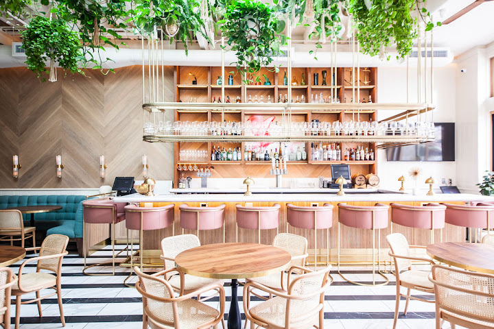 Porta Via Pacific Palisades by null