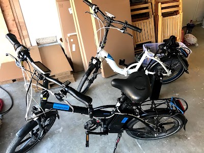 Magnum Electric Bikes