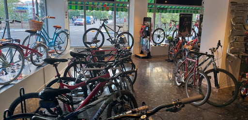 Biciclo - Visual