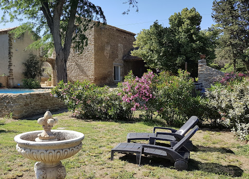 Photo de Les Loupiotes à Rochegude (26790)