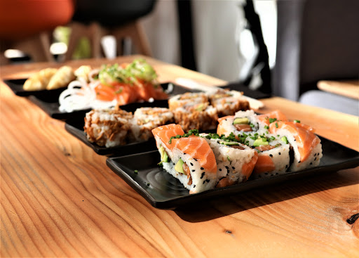 Kajirō Sushi Bron - Thumbnail
