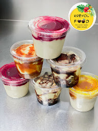 Photo n°17 de KREYOL FOOD à Port-Louis (Saladerie)