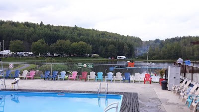 Photos of Camping la Vall&eacute;e Beauceronne