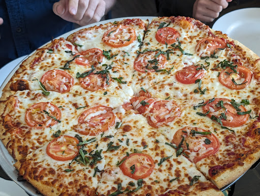 The Main Street Pizza Company - Thumbnail