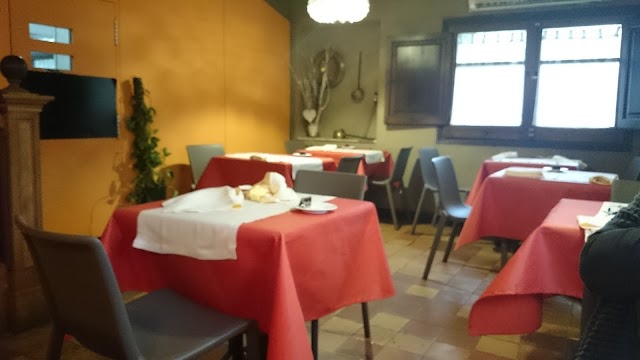 La Ferrería
