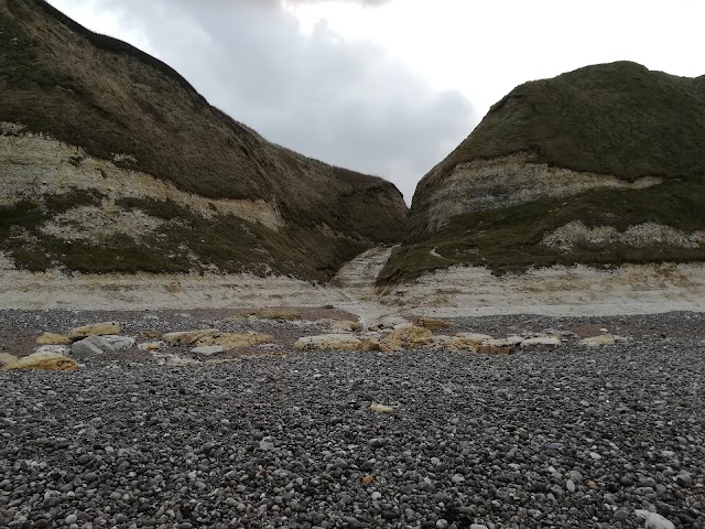 Plage du TILLEUL