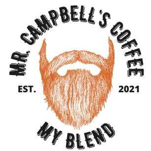 Mr. Campbell's Coffee - Thumbnail