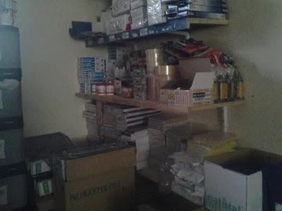 Photos of Islamic Hospital Malahayati