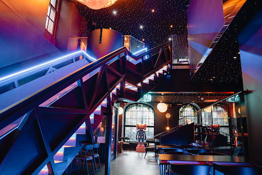 Photo of The Carbon 碳屋