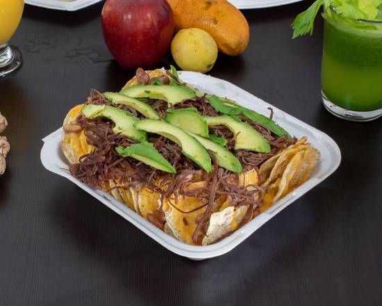 Naranja Dulce by null