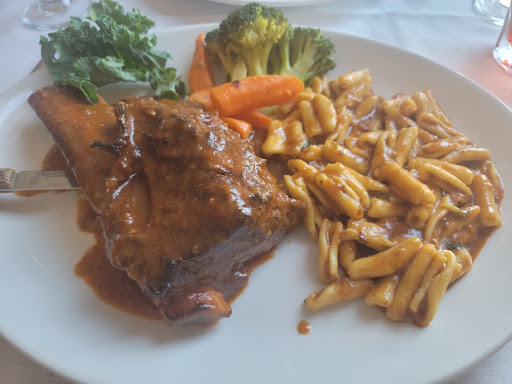 Goccia D'Oro Italian Restaurant - Thumbnail