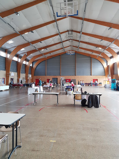 Salle Polyvalente de Dissay - Thumbnail