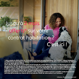 Photo n°12 de Allianz Assurance MONTVILLE - Nourredine ALLALGA à Montville (Compagnie d'assurance moto)