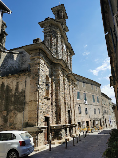 Saint-Michel Church - Thumbnail