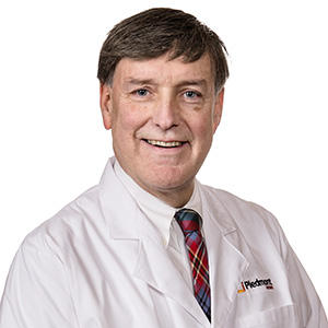 Thomas Deering Md