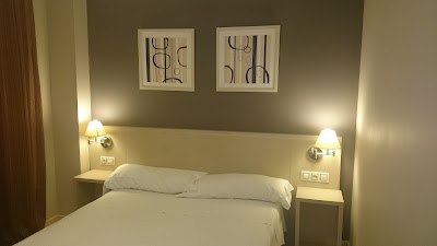 Photos of Arcohotel