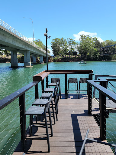 Anchors Wharf Cafe & Restaurant