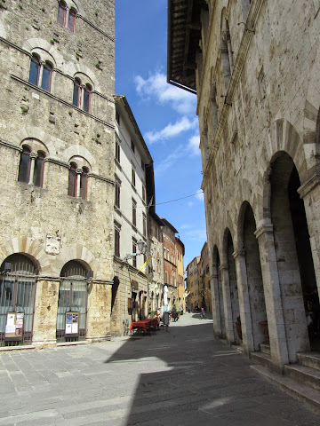 Casa della Pia by null