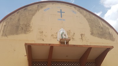 Photos of PAROISSE ST JEAN L'&Eacute;VANGELISTE DE ZINVIE