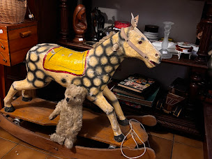 Photo n°20 de Brocante Hier Encore Plestin les Grèves à Plestin-les-Grèves (Magasin d'articles d'occasion)