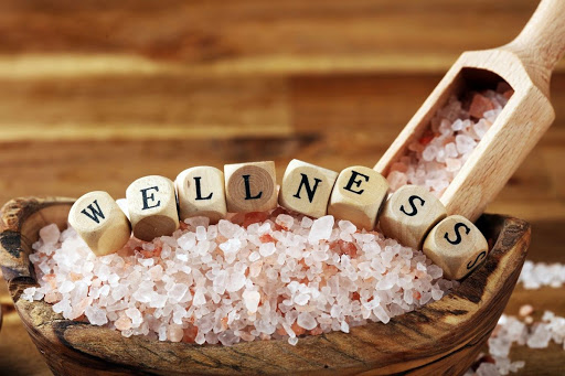 True Bliss Salt Cave & Spa Yoni Steam & Foot Detox - Thumbnail