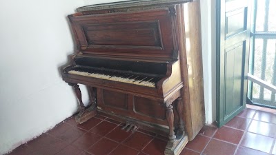 Photos of Convent of Santa Cruz de la Popa