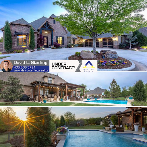 David L. Sterling, The Sterling Group - Thumbnail