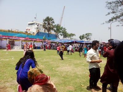 Photos of Khulna Shipyard Limited