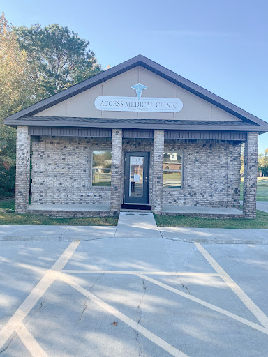 Access Medical Clinic: Greenbrier (Urgent Care)