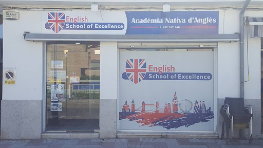 English School of Excellence Gallery - Spain