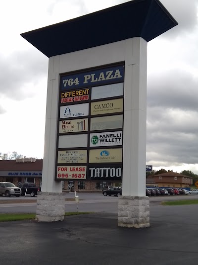 Photos of Blue Knob Auto Sales