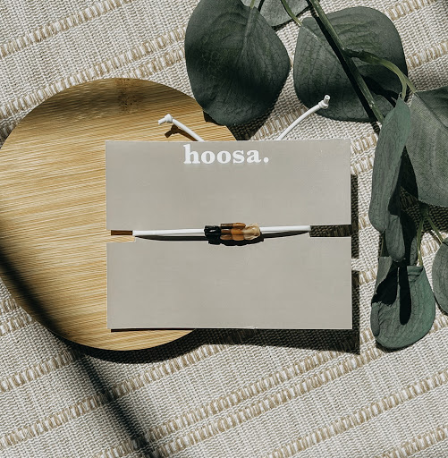 Hoosa - Visual