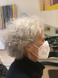 Photo n°22 de Olive Hair Line à Paris (Salon de coiffure)