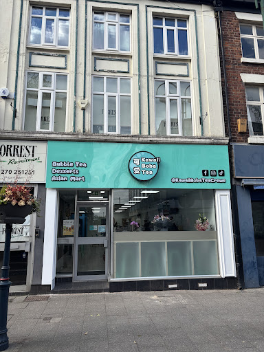 Photo of Kawaii Boba Tea