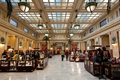 Washington Union Station