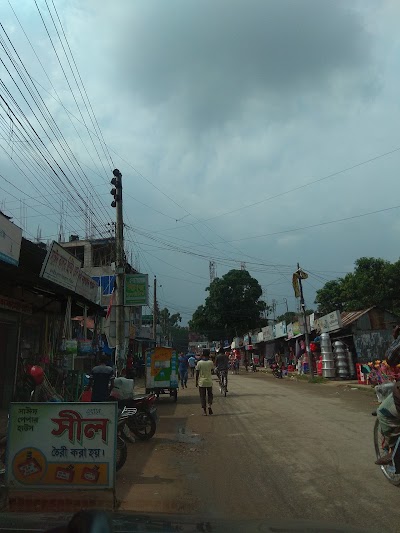 Photos of Modern Plaza