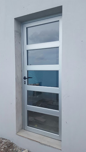 Aliminium Doors dealers in Gurgaon post image