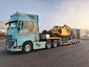 Photo n°2 de Société Des Transports Rochatte à Le Syndicat (Société de transport routier)