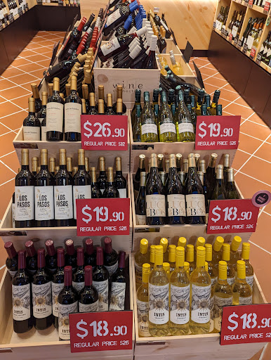 Wine Connection @ JEM - Thumbnail