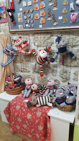 Cats Of Kotor by null