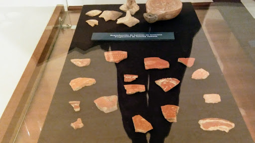 Museo Arqueológico Antonio Ballester y Ruiz - Thumbnail