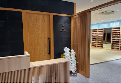 アンテリーベ(Amtteliebe)河原町店