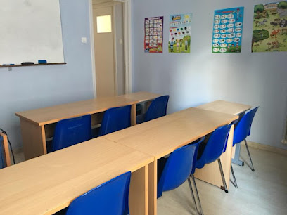 ΦΡΟΝΤΙΣΤΗΡΙΟ ΞΕΝΩΝ ΓΛΩΣΣΩΝ | ΦΡΑΔΕΛΑΚΗ ΕΛΕΝΗ