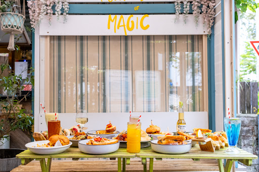 Photo of Lil Miss Collins Café Burwood