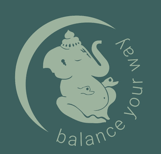 balance your way - Thumbnail