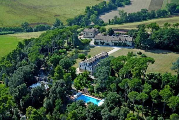 Agroturismo Villa Luzi