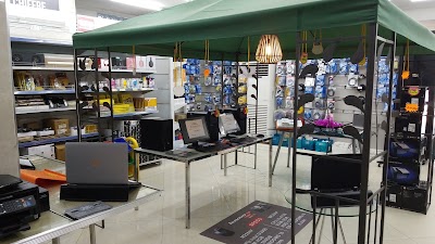 Photos of MicroConcept